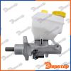 Maître-cylindre de frein pour VW | HPH-VW-012, 2H0611019